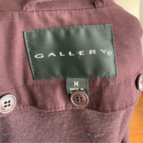 Gallery women’s chore coat - Picture 3 of 9